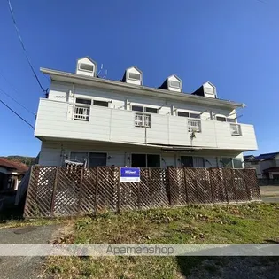 プリマベーラ【2階】の外観